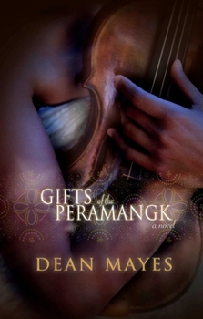 Paperback Gifts of the Peramangk Book