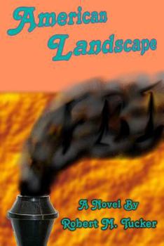 Paperback American Landscape Book