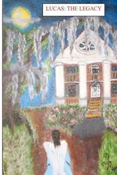 Paperback Lucas: The Legacy Book