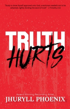 Paperback Truth Hurts Book
