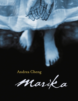 Hardcover Marika Book