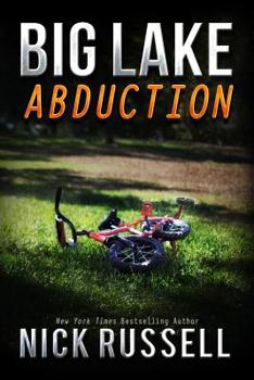 Paperback Big Lake Abduction Book