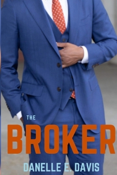 Paperback The Broker Book