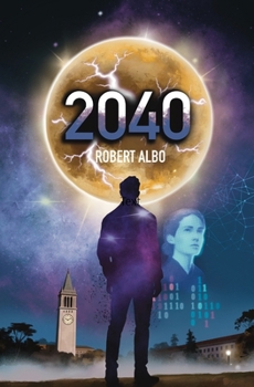 Paperback 2040 Book
