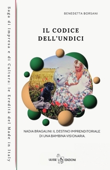 Paperback Il codice dell'Undici [Italian] Book