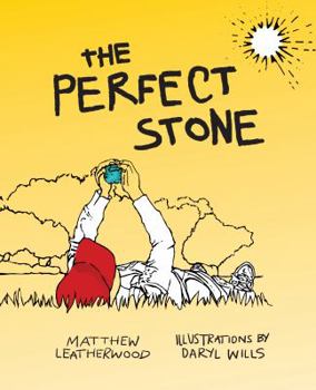 Hardcover The Perfect Stone Book