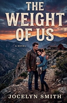 Paperback The Weight of Us Book