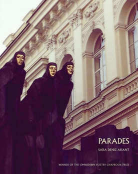 Paperback Parades Book