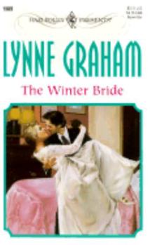 Mass Market Paperback The Winter Bride Book