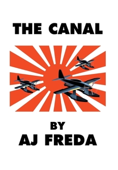 Hardcover The Canal Book