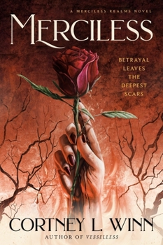 Merciless: A Novel (The Merciless Realms, 2)