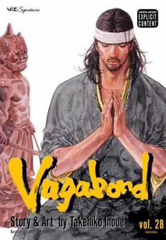 Vagabond, Volume 28 - Book #28 of the  [Vagabond]
