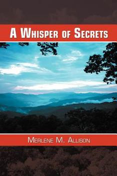 Paperback A Whisper of Secrets Book