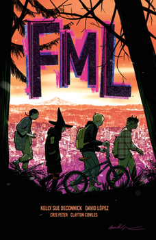 Paperback FML Book