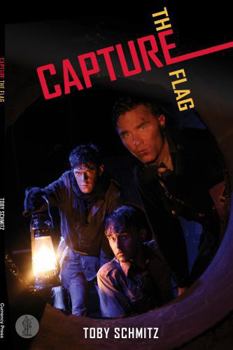 Paperback Capture The Flag Book