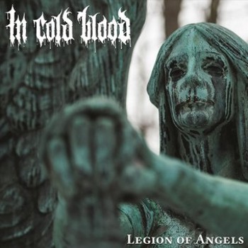 Music - CD Legion Of Angels Book