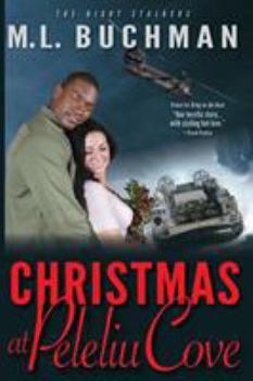 Christmas at Peleliu Cove - Book #13 of the Night Stalkers