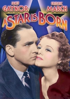 DVD A Star Is Born Book