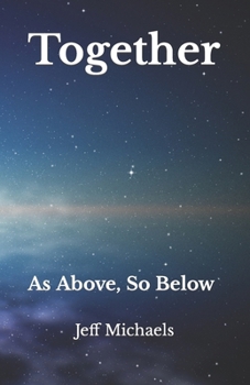 Paperback Together: As Above, So Below Book
