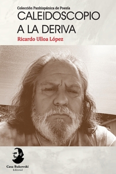 Paperback Caleidoscopio a la deriva [Spanish] Book