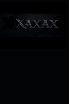Paperback Xaxax [Italian] Book