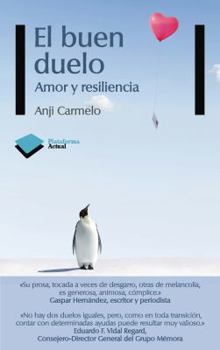 Paperback El buen duelo (Plataforma actual) (Spanish Edition) [Spanish] Book