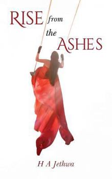 Paperback Rise from the Ashes Book
