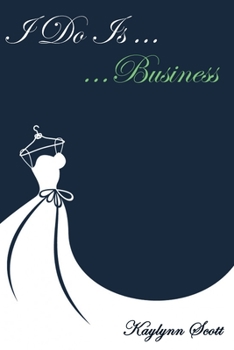 Paperback I Do Is...Business Book