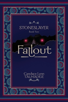 Paperback Stoneslayer: Book Two Fallout Book