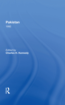 Pakistan, 1992