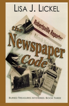 Paperback The Newspaper Code Book