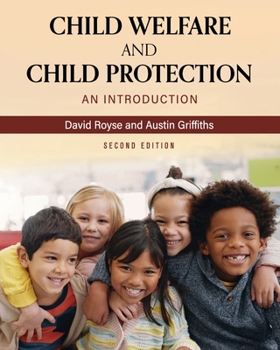 Paperback Child Welfare and Child Protection: An Introduction Book