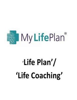 Paperback Life Plan: Health, Activities, Faith, Relationships Book