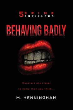 Paperback Behaving Badly Book