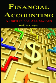 Financial Accounting a Course for All Majors