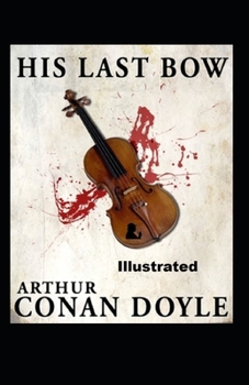Paperback His Last Bow Book Illustrated Book