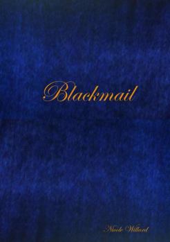 Paperback Blackmail Book