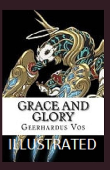 Paperback Grace and Glory Illustrated Book