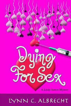 Paperback Dying For Sex Book