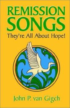 Paperback Remission Songs Book