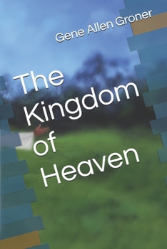 Paperback The Kingdom of Heaven Book