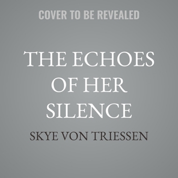 MP3 CD The Echoes of Her Silence Book