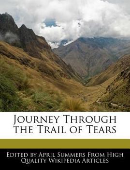 Journey Through the Trail of Tears