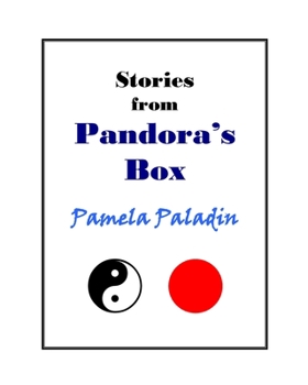 Paperback Stories from Pandora's Box Book