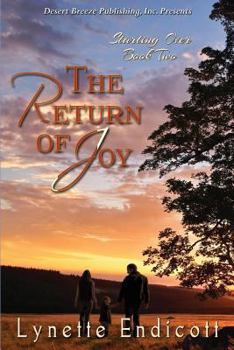Paperback The Return of Joy Book