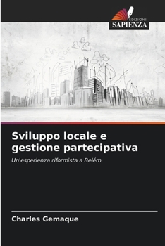 Sviluppo locale e gestione partecipativa