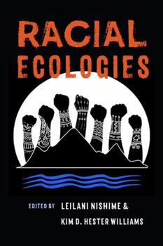 Hardcover Racial Ecologies Book