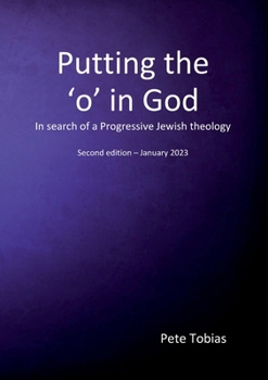 Paperback Putting the 'o' in God Book