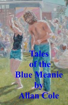 Paperback Tales Of The Blue Meanie Book