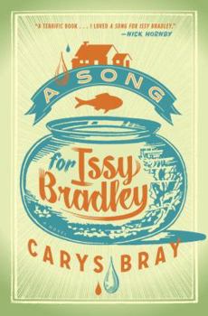 Hardcover A Song for Issy Bradley Book